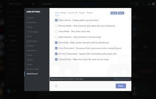 BetterDiscord