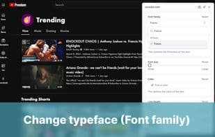 BetterFont