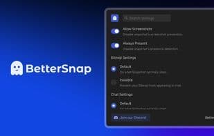 BetterSnap