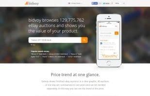 Bidvoy