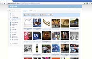 BigPress CMS
