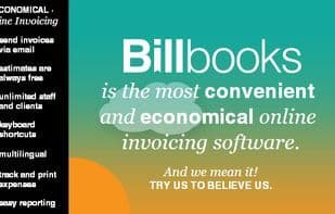 Billbooks