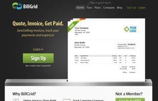 BillGrid.com