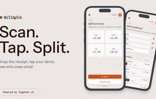 BillSplit