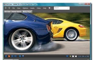 BinTube Usenet Reader