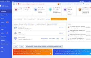 BitBrowser