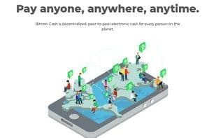 Bitcoin Cash