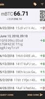 Bitcoin Wallet