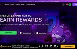 BitDegree