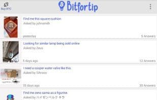 Bitfortip