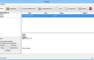 BitMail