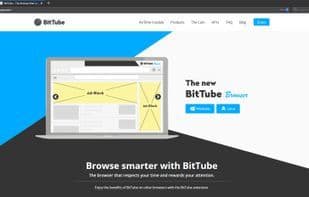 BitTube browser