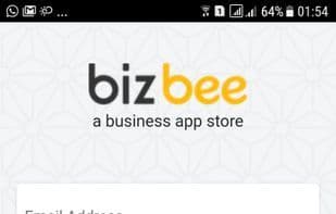 Bizbee - Business Process Management Software