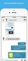 BlackBerry Messenger Enterprise