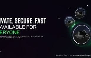 BlackHat coin