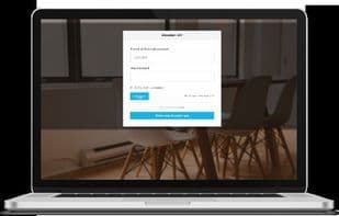 Blazedesk