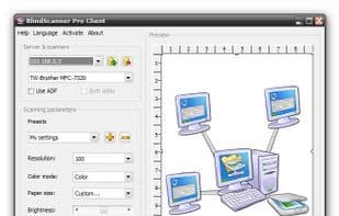 BlindScanner