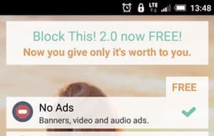 BLOCK THIS!