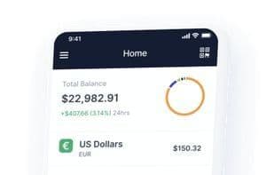Blockchain Wallet