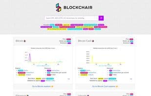 Blockchair