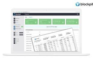 Blockpit.io