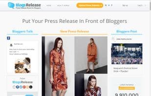 BlogsRelease
