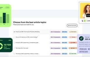Blogster AI