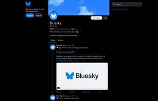 Bluesky
