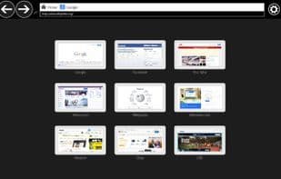 Bob Browser