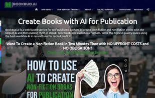 BookBud.ai