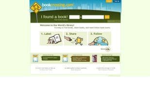 BookCrossing.com