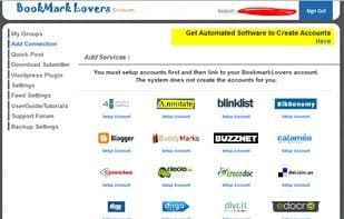 BookmarkLovers.com