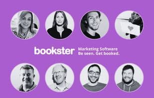 Bookster - Marketing Software