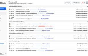 Bootstrapped