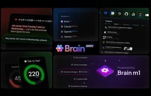 Brain MAX