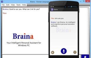 Braina