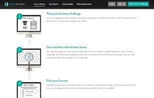 Brainbroker
