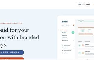 branded SURVEYS
