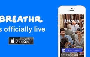 BreathR