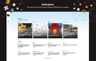 Brick.Bytes