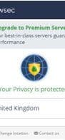 Browsec
