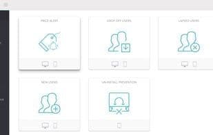 Browser Push Notifications