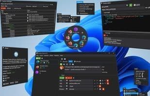 Browser Tamer