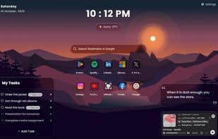 Browspire