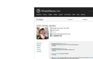 BuddyPress