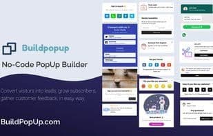 BuildPopUp