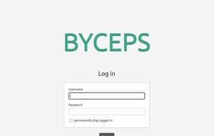 BYCEPS