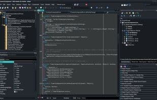 C++ Builder