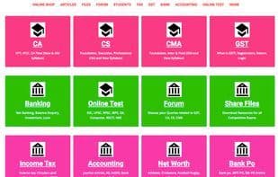 CAknowledge Online Test