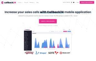 Callback24